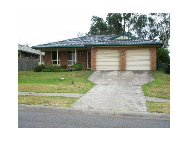 75 Hastings Drive, Raymond Terrace NSW 2324