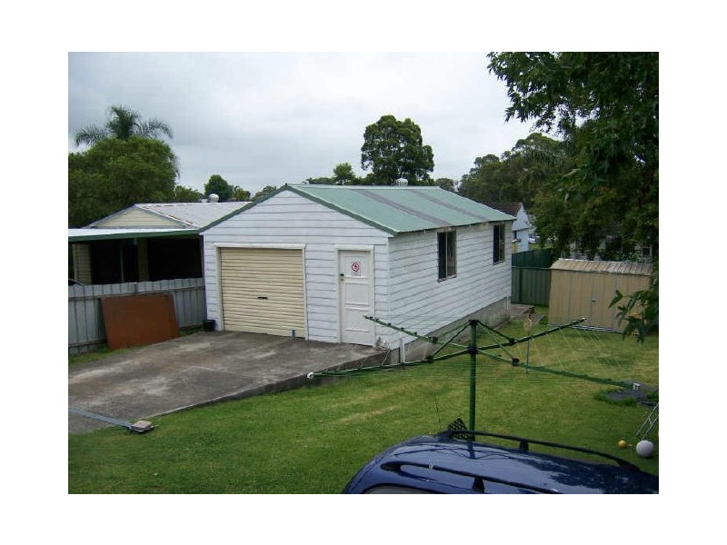 14 Mount Hall Road, Raymond Terrace NSW 2324