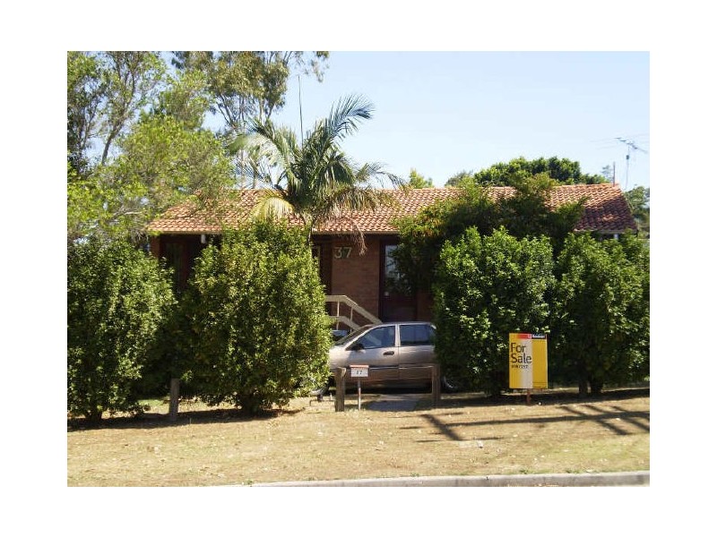 37 Mount Hall Road, Raymond Terrace NSW 2324