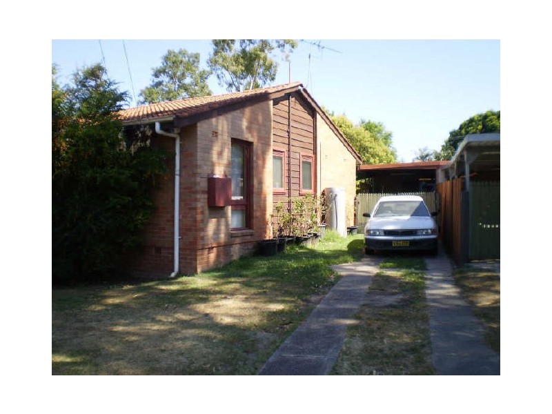 37 Mount Hall Road, Raymond Terrace NSW 2324