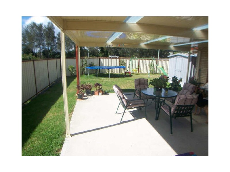 9 Halloran Way, Raymond Terrace NSW 2324