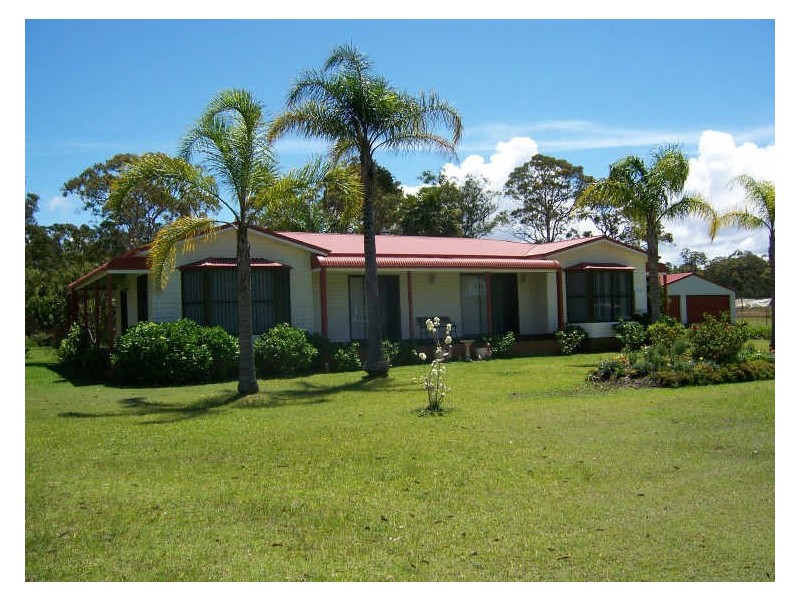 110 Moffats Road, Swan Bay NSW 2324