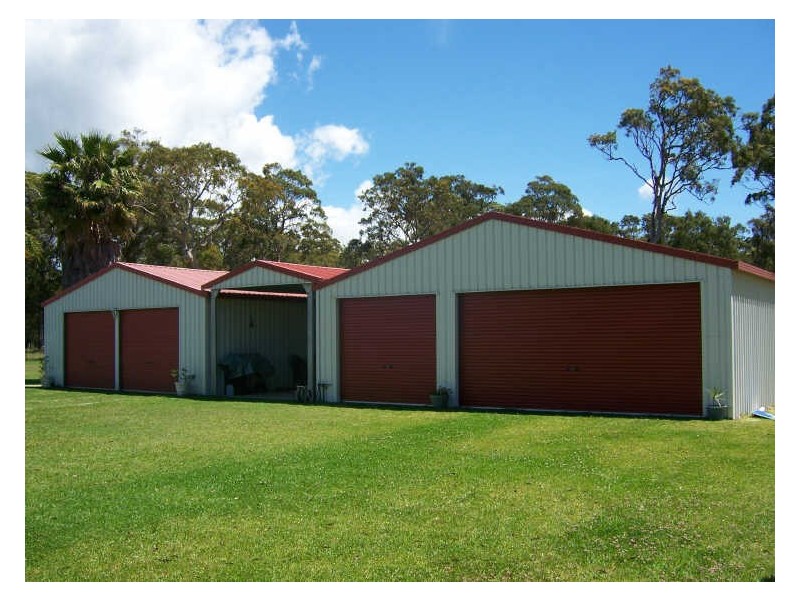 110 Moffats Road, Swan Bay NSW 2324