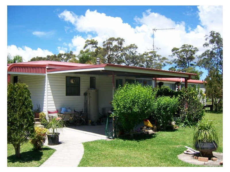 110 Moffats Road, Swan Bay NSW 2324