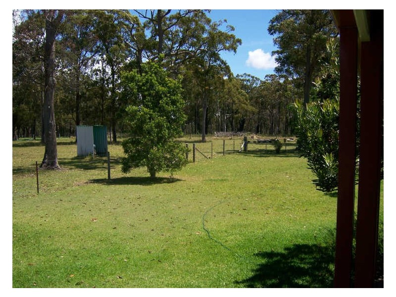 110 Moffats Road, Swan Bay NSW 2324