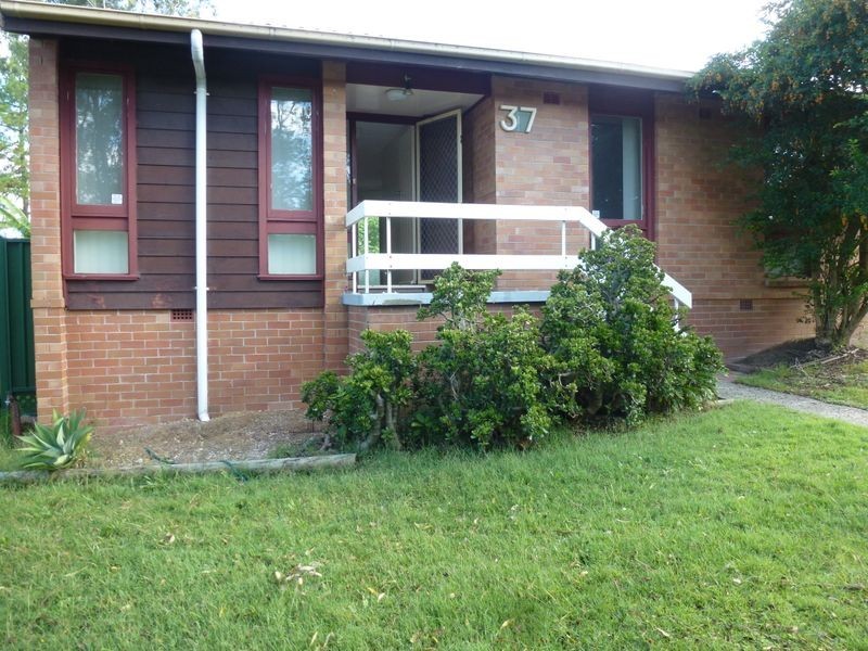 37 Mount Hall Road, Raymond Terrace NSW 2324