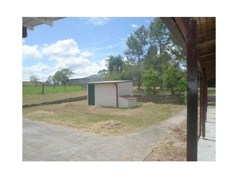 799 Hinton Road, Osterley NSW 2324