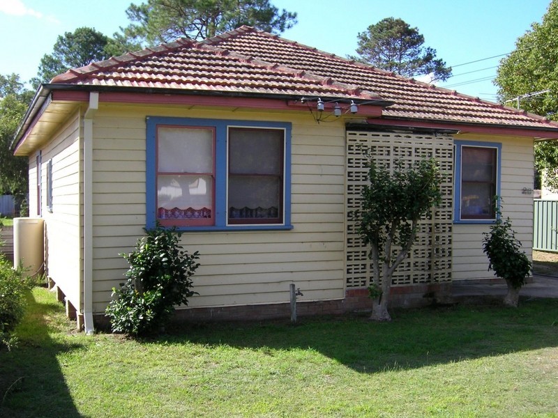 20 Warringhi Street, Raymond Terrace NSW 2324