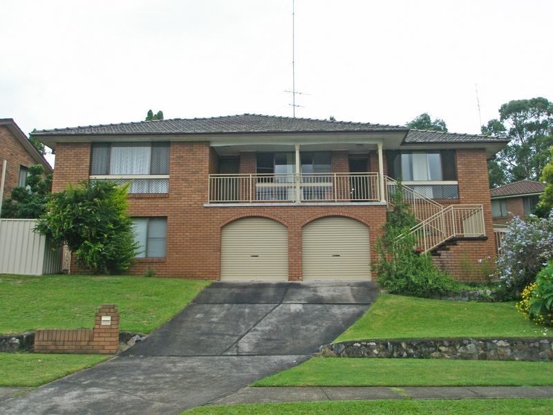 3 Henning Road, Raymond Terrace NSW 2324