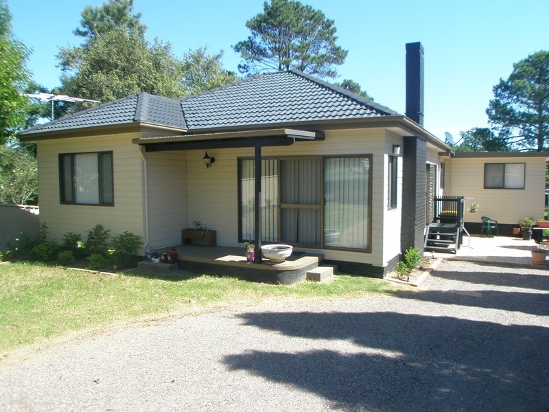 5 Osborn Crescent, Raymond Terrace NSW 2324