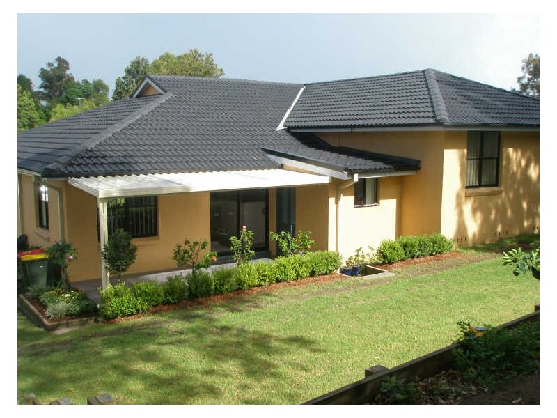 27 Bennett Place, Raymond Terrace NSW 2324