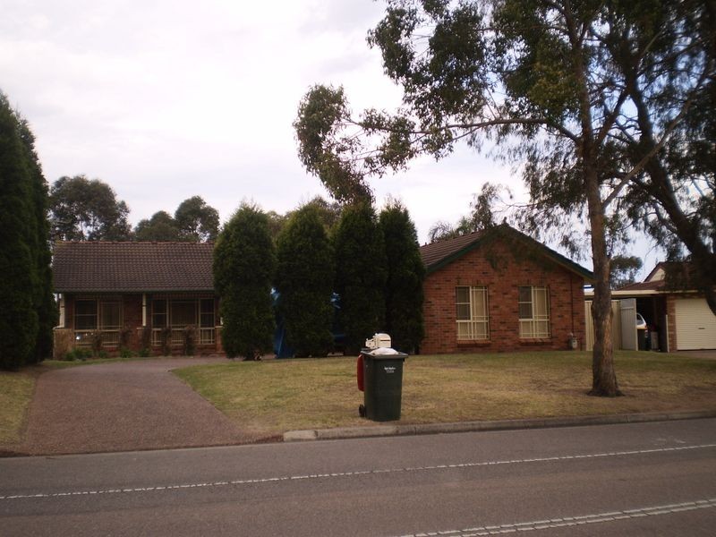 15 Benjamin Lee Drive, Raymond Terrace NSW 2324