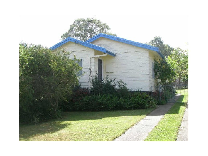 40 Windsor Street, Raymond Terrace NSW 2324