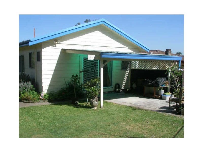 40 Windsor Street, Raymond Terrace NSW 2324