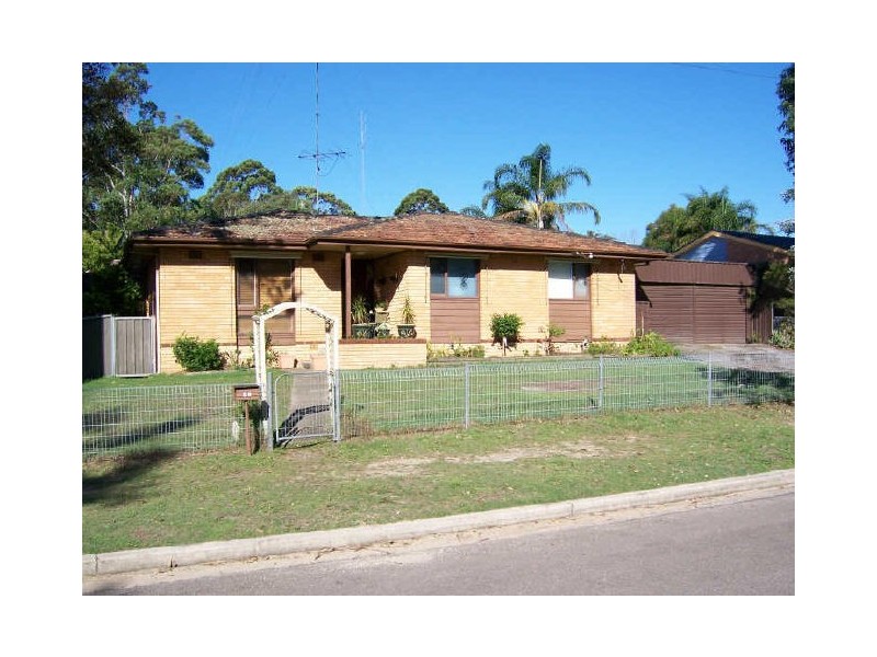 58 Links Drive, Raymond Terrace NSW 2324