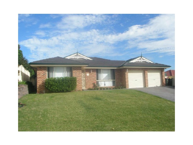 22 Harriet Close, Raymond Terrace NSW 2324