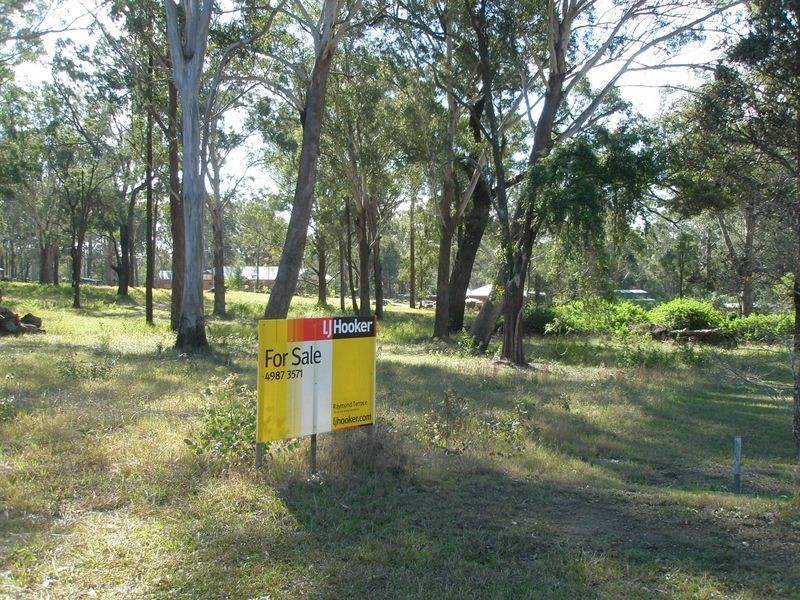 Lot 35 North Esk Drive, Seaham NSW 2324