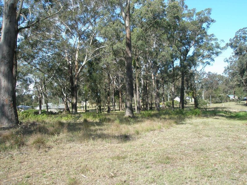 Lot 35 North Esk Drive, Seaham NSW 2324