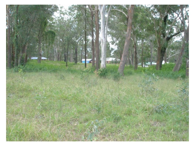 Lot 35 North Esk Drive, Seaham NSW 2324