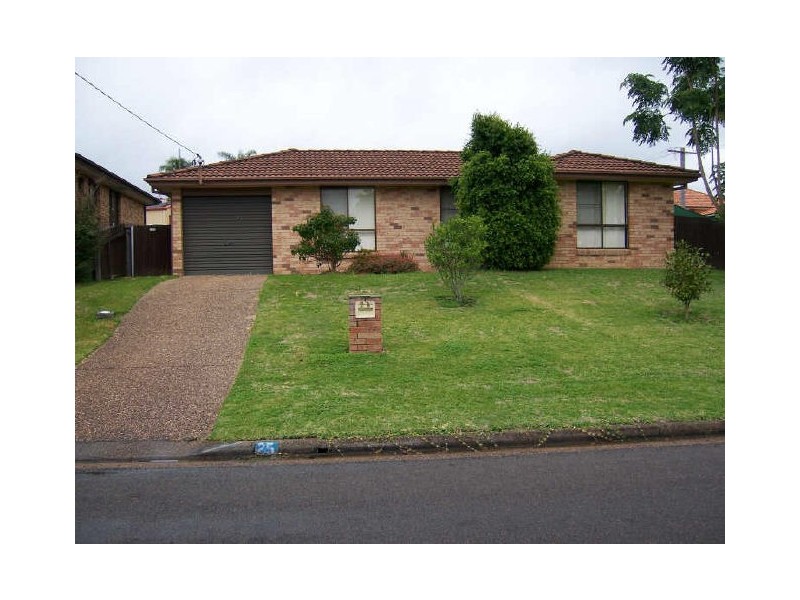 25 Wahroonga Street, Raymond Terrace NSW 2324
