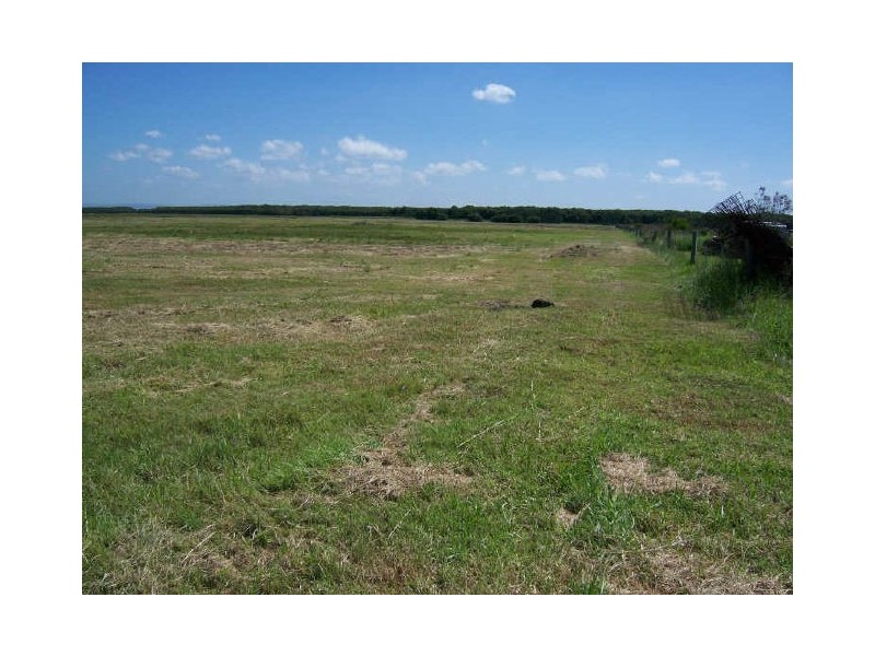 Lot 3 DP 770108 Willow Lane, Fullerton Cove NSW 2318