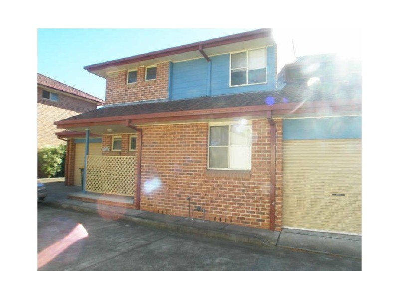 4/3-5 Mosman Place, Raymond Terrace NSW 2324