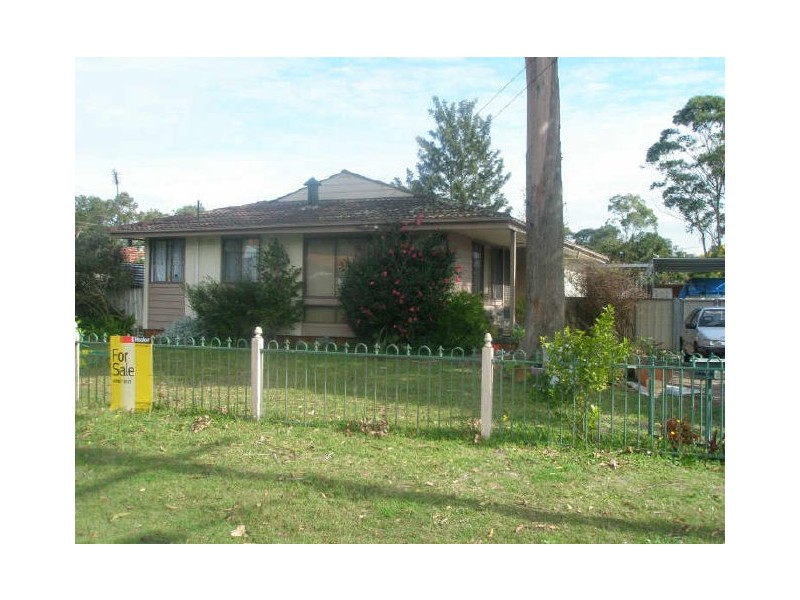 3 Clyde Circuit, Raymond Terrace NSW 2324