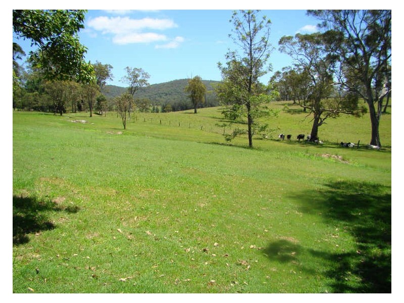 Lot 2 Warren Street, Seaham NSW 2324