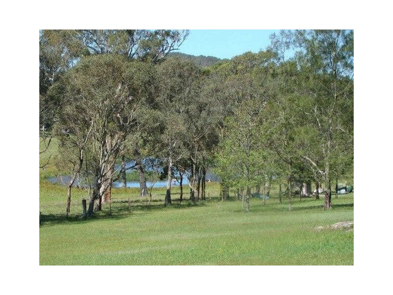 Lot 2 Warren Street, Seaham NSW 2324