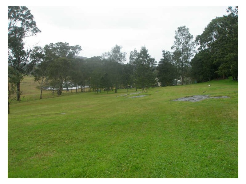 Lot 2 Warren Street, Seaham NSW 2324
