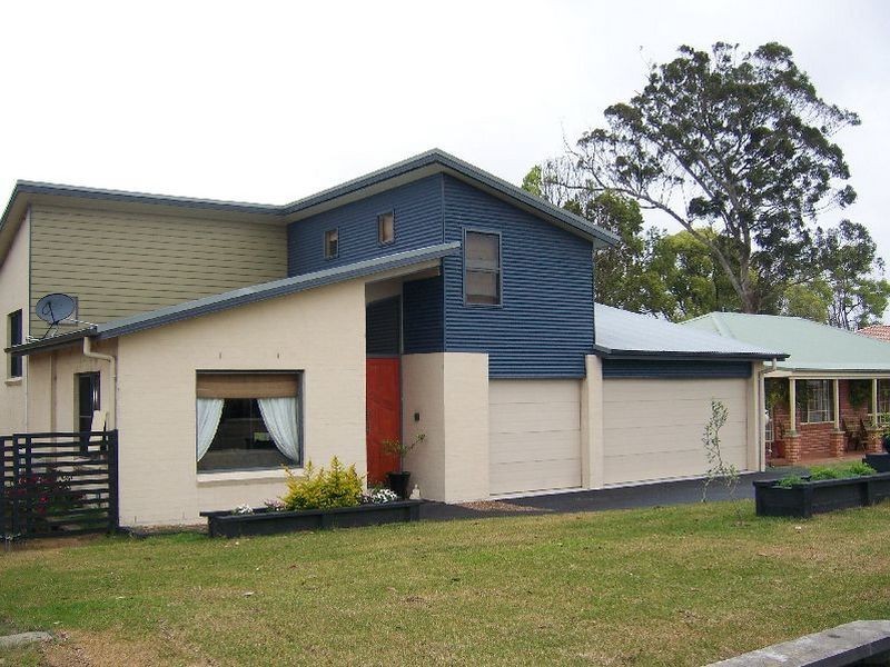 48 Joseph Sheen Drive, Raymond Terrace NSW 2324