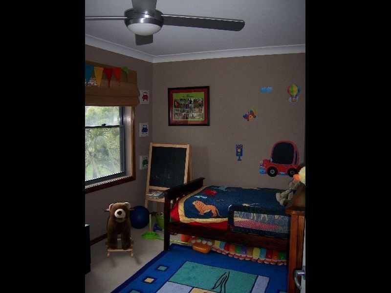 48 Joseph Sheen Drive, Raymond Terrace NSW 2324