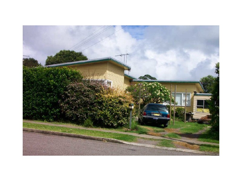 22 Geer Street, Raymond Terrace NSW 2324