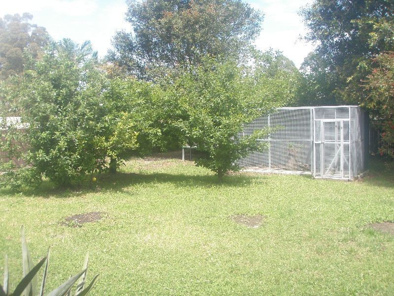 16 Benjamin Lee Drive, Raymond Terrace NSW 2324