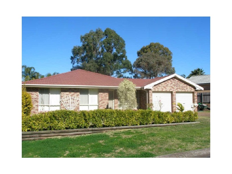 38 Hastings Drive, Raymond Terrace NSW 2324