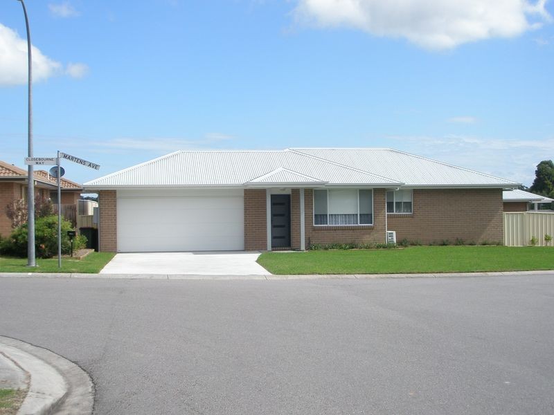 1 Martens Avenue, Raymond Terrace NSW 2324