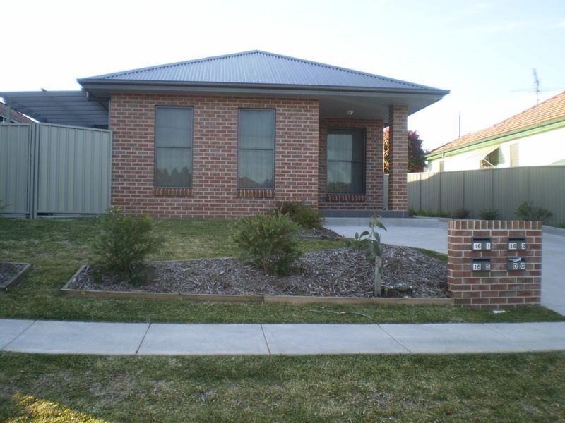 1/16 Tathra Street, Raymond Terrace NSW 2324