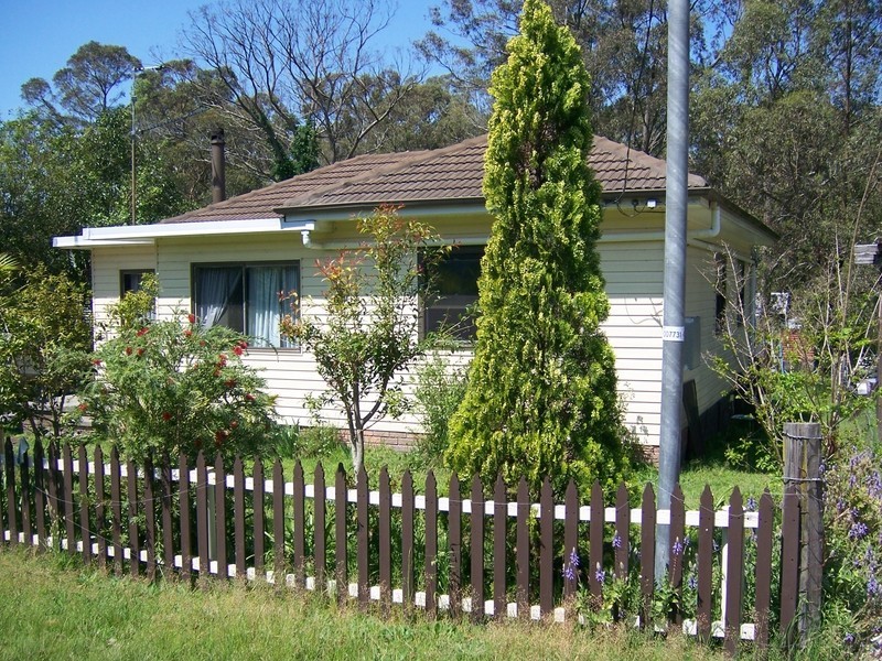 6 Larpent Street, Allworth NSW 2425