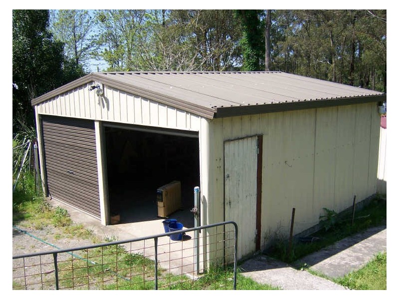 6 Larpent Street, Allworth NSW 2425
