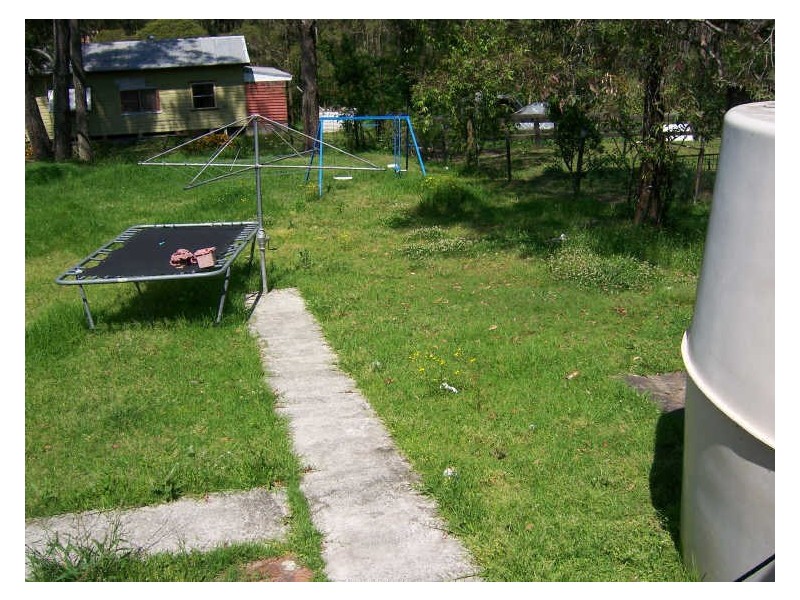 6 Larpent Street, Allworth NSW 2425