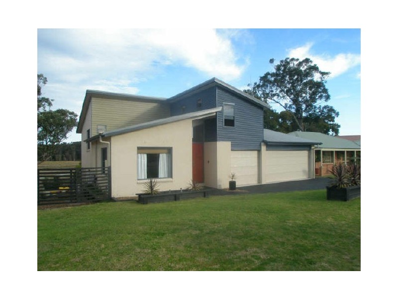 48 Joseph Sheen Drive, Raymond Terrace NSW 2324