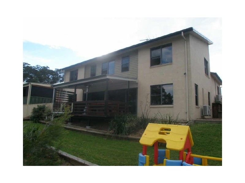 48 Joseph Sheen Drive, Raymond Terrace NSW 2324