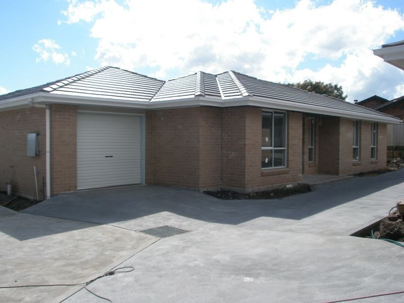 22/7 Osborn Crescent, Raymond Terrace NSW 2324