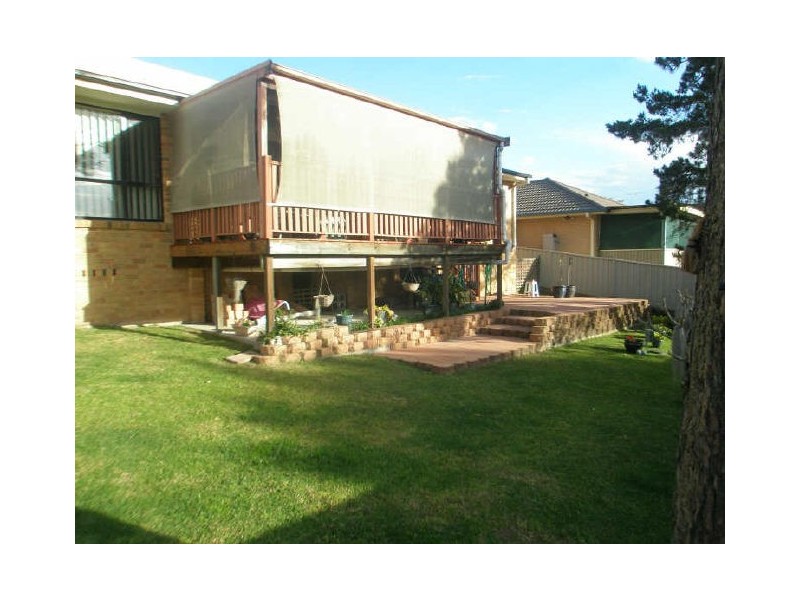 10 Walker Crescent, Raymond Terrace NSW 2324