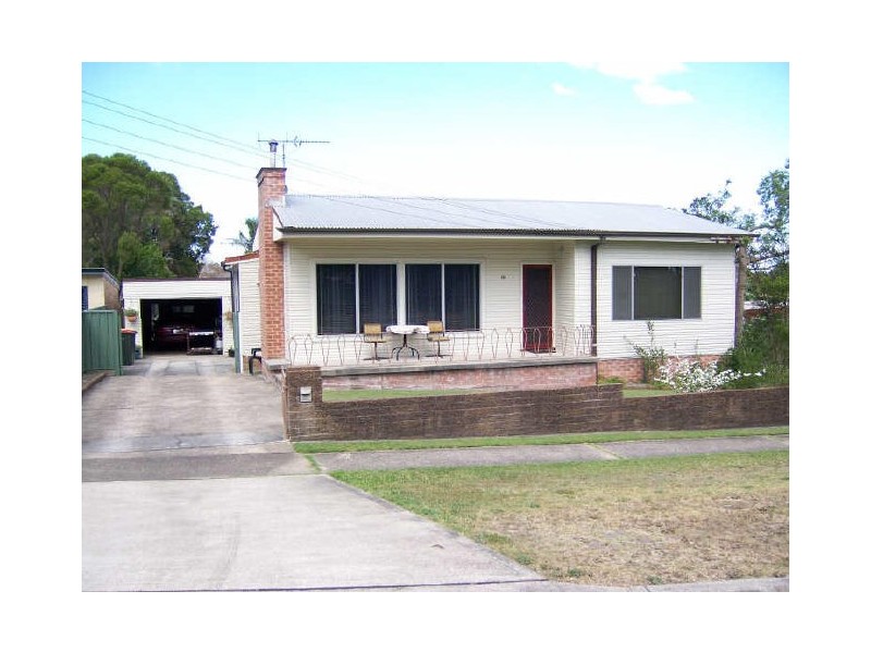 19 Adelaide Street, Raymond Terrace NSW 2324