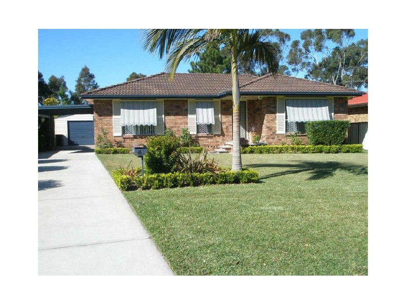 61 Rosemount Drive, Raymond Terrace NSW 2324