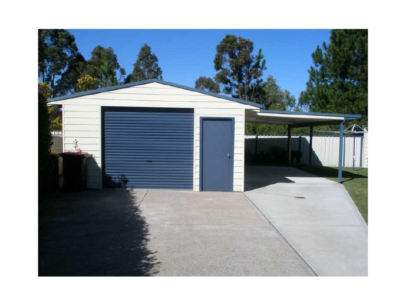 61 Rosemount Drive, Raymond Terrace NSW 2324