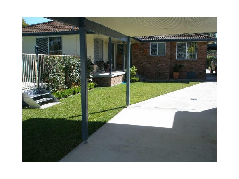 61 Rosemount Drive, Raymond Terrace NSW 2324