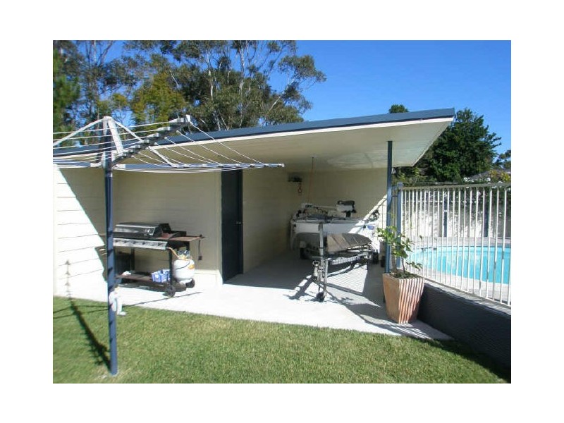 61 Rosemount Drive, Raymond Terrace NSW 2324