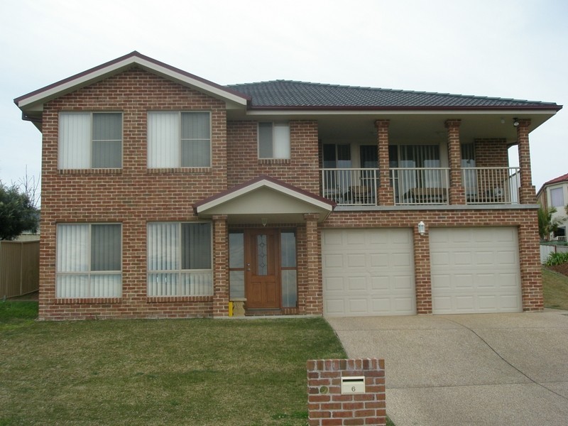 6 Talavera Close, Raymond Terrace NSW 2324